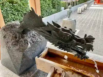 水天宮(東京都)