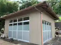 横峯堂のその他建物