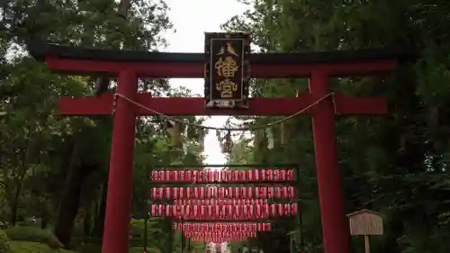 大崎八幡宮(宮城県)