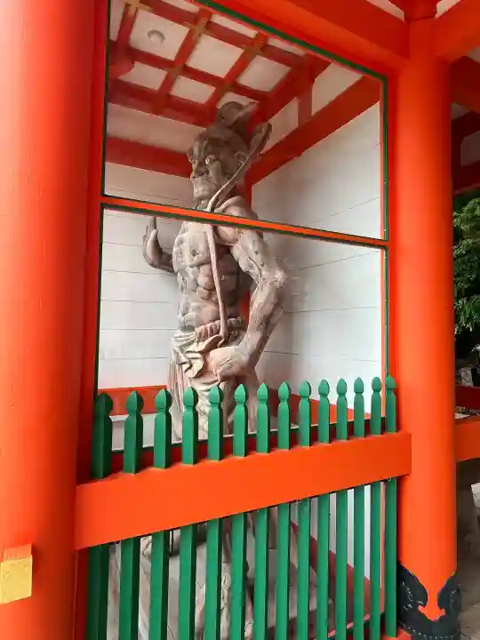 青岸渡寺(和歌山県)