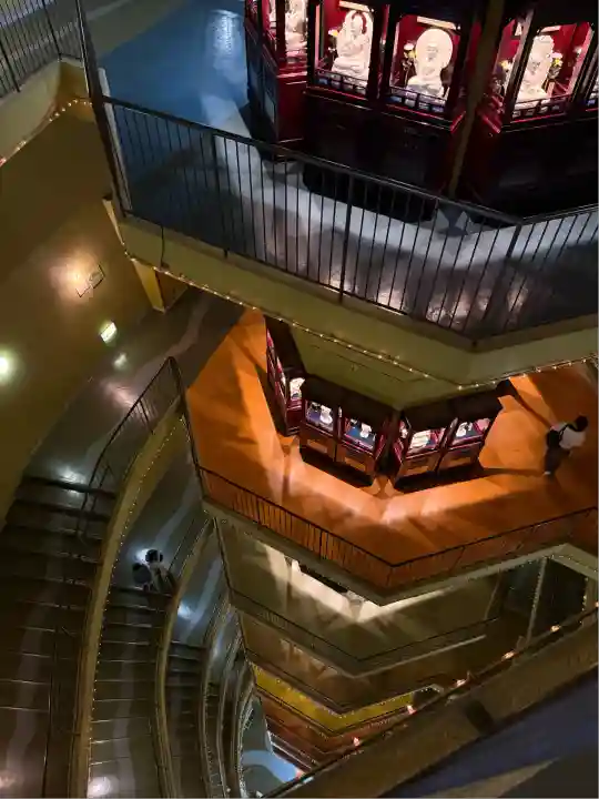 大観密寺(宮城県)