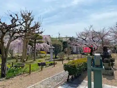 橋寺 放生院のその他建物