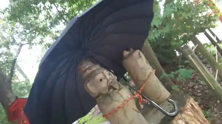 賀茂御祖神社(下鴨神社)のその他建物