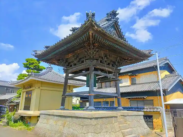 蓮成寺(池端蓮成寺)のその他建物