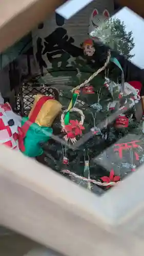 玉田神社(京都府)