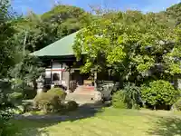 醍醐院の本殿・本堂