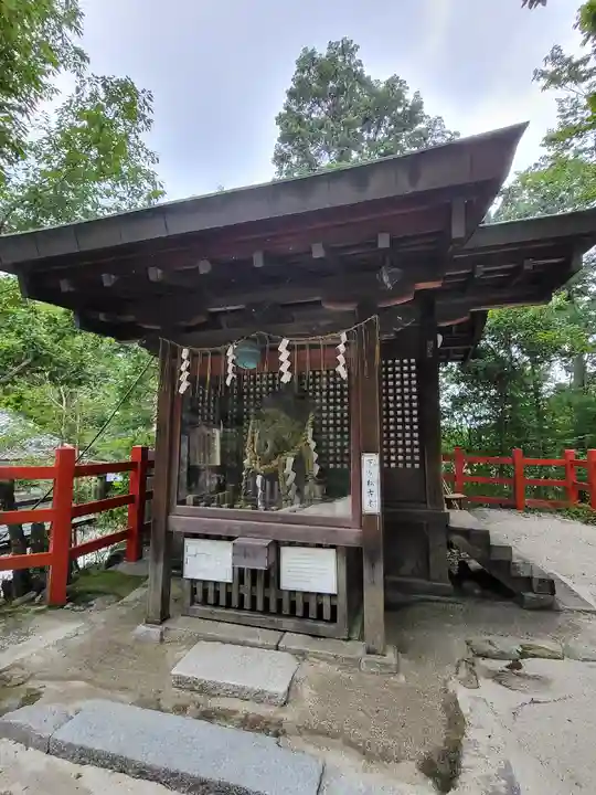 八大神社(京都府)