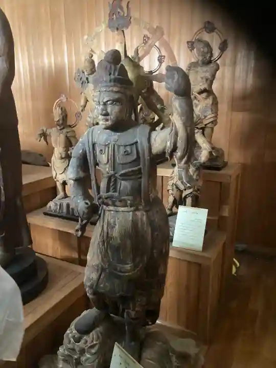 影向寺(神奈川県)