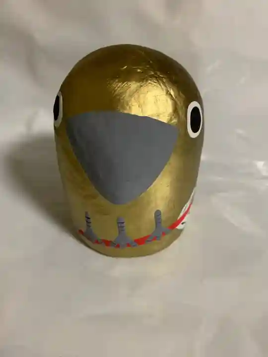 弓弦羽神社の授与品その他