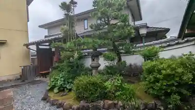 聖徳寺(京都府)