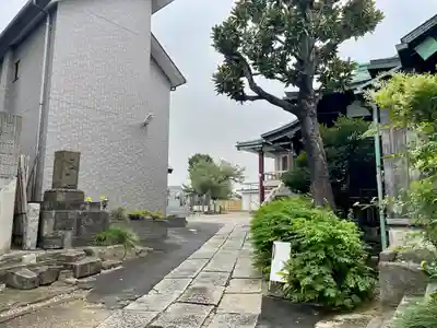 妙法寺(東京都)
