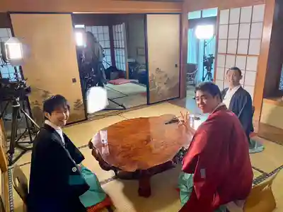 宮崎神社(広島県)