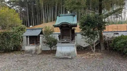 歓喜光寺(京都府)