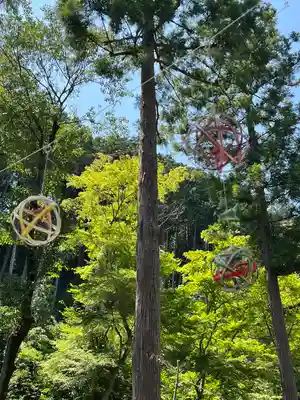 高麗神社(埼玉県)
