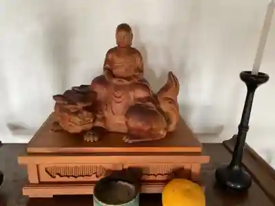 法住寺(愛知県)