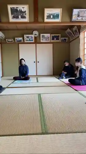 總社 和田八幡宮(福井県)