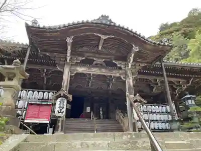圓教寺(兵庫県)