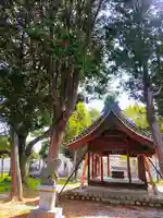 津島社のその他建物