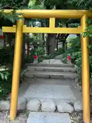 田無神社(東京都)