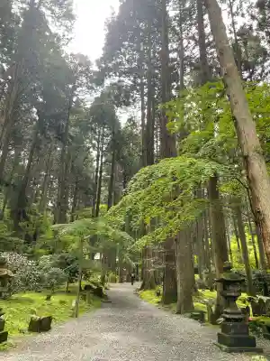 御岩神社(茨城県)