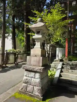 金刀比羅神社のその他建物