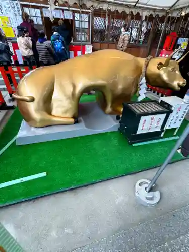 吉祥院天満宮(京都府)