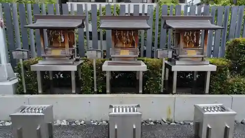 水天宮(東京都)