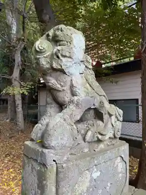 駒形神社(千葉県)