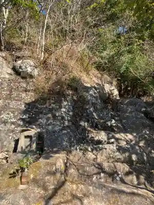 山の神(千葉県)