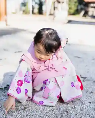 鹿嶋三嶋神社(茨城県)