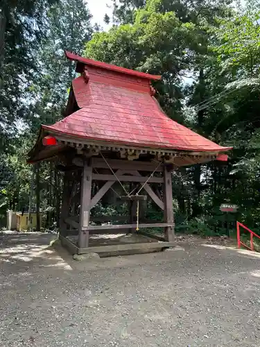 熊野那智神社(宮城県)