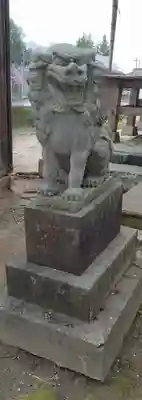 八坂神社(宮城県)