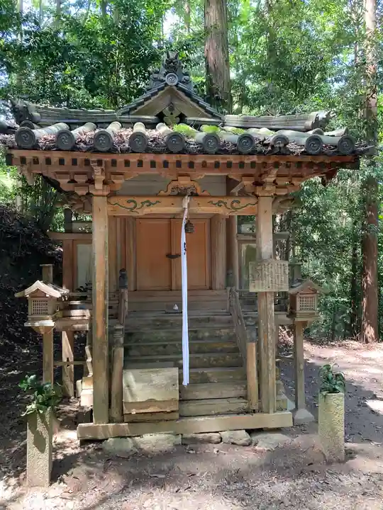 岩船寺(京都府)