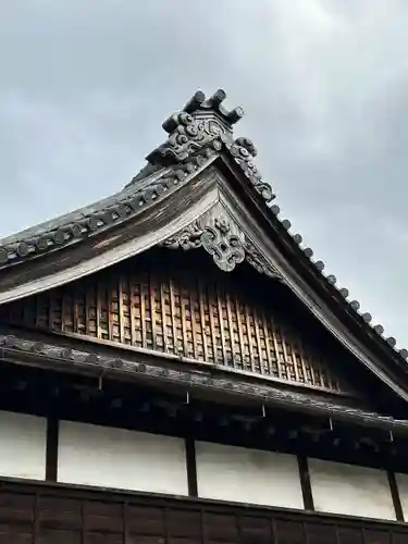 海照寺のその他建物