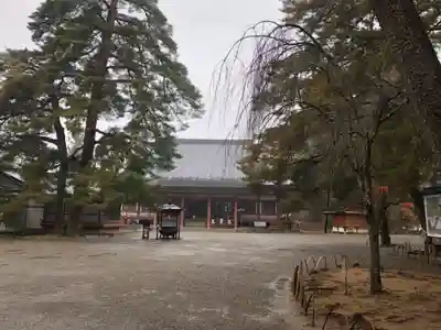 毛越寺のその他建物