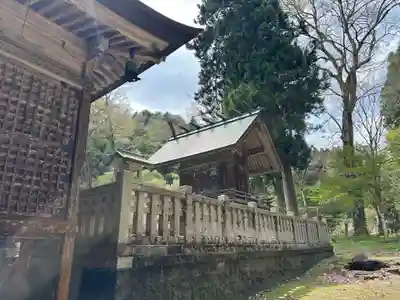 浅井神社(富山県)