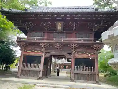 弘法寺(千葉県)