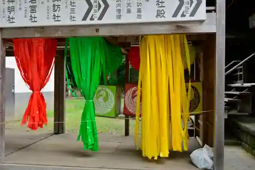 平塚八幡宮(神奈川県)