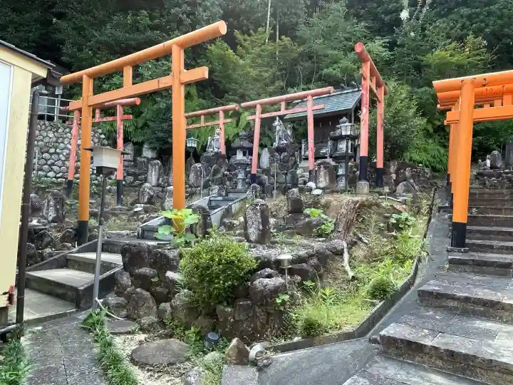 福徳寿御嶽神社(三重県)