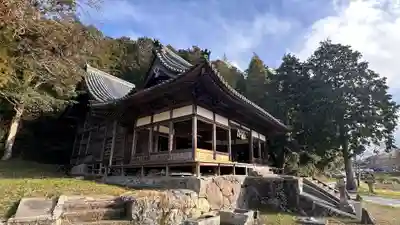 岩尾神社(兵庫県)
