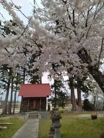 十二宮神社(宮城県)