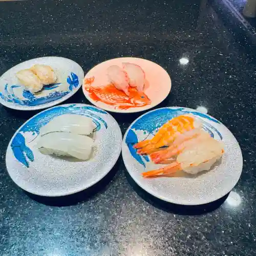 奥田神社(富山県)