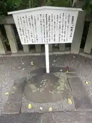 白旗神社(神奈川県)