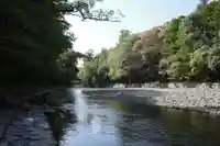伊勢神宮内宮(皇大神宮)(三重県)