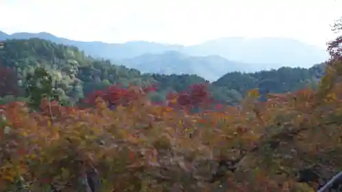 鞍馬寺(京都府)