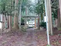 日野神社(福井県)