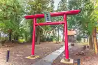 熊野神社(宮城県)