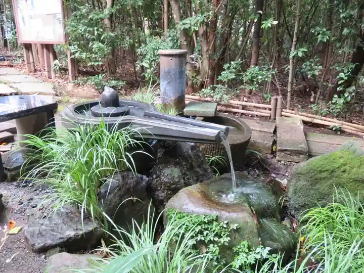 出雲大社相模分祠のその他建物