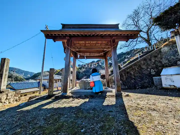 金比羅神社(静岡県)