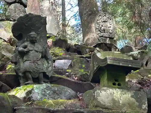 御嶽神社(長野県)
